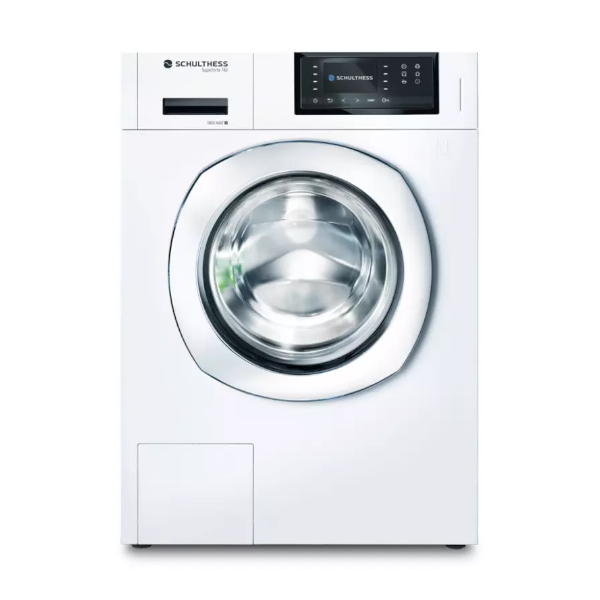 стиральной машины SCHULTHESS Spirit topLine 740